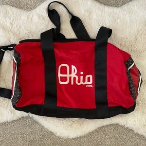 OSU Ohio State Duffel Bag